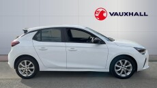 Vauxhall Corsa 1.2 Turbo Design 5dr Auto Petrol Hatchback